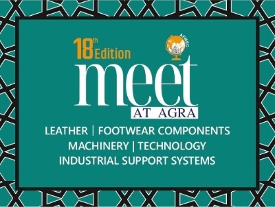 MEET AT AGRA - 2026