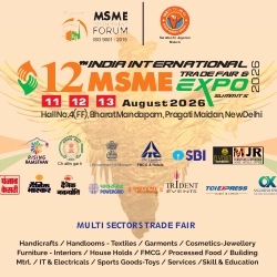Indian Wedding Industries Conclave - 2026